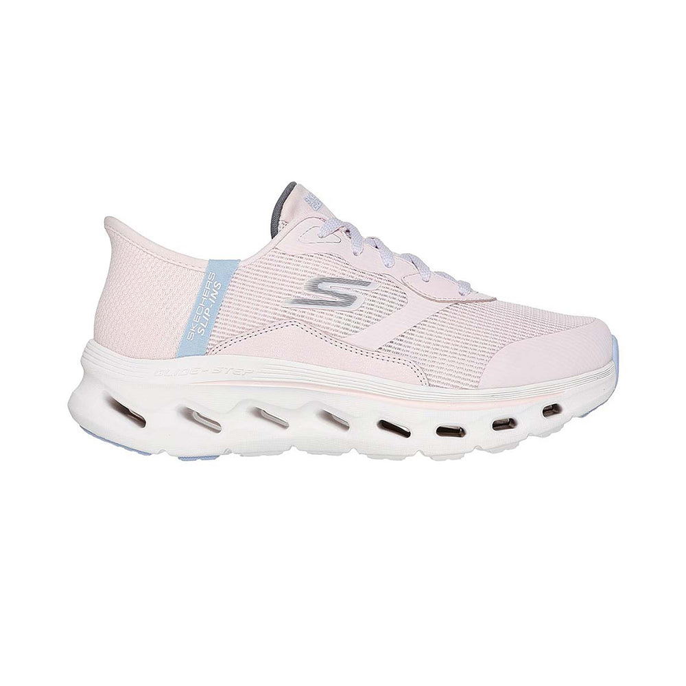 Slip-Ins: GOwalk Glide-Step 2.0 - Belah