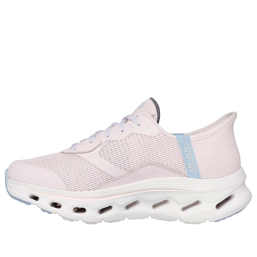 Slip-Ins: GOwalk Glide-Step 2.0 - Belah