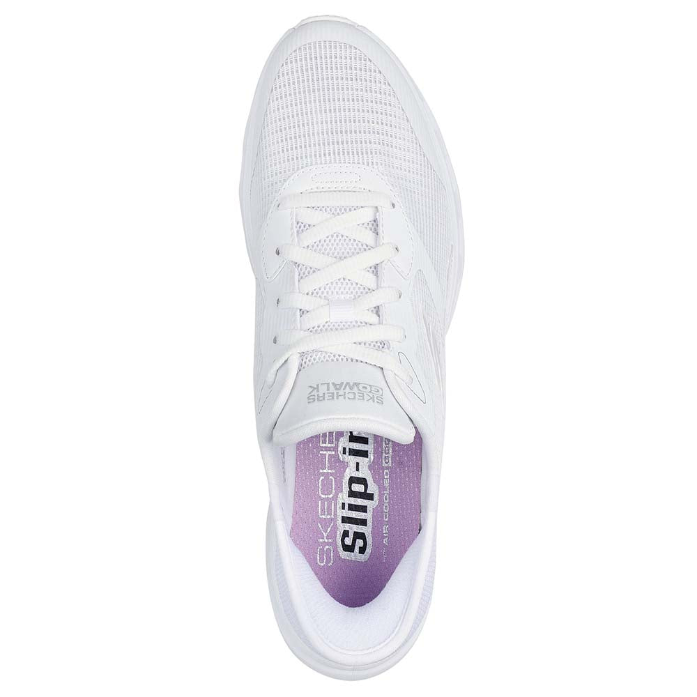 Slip-Ins: GOwalk Glide-Step 2.0 - Belah