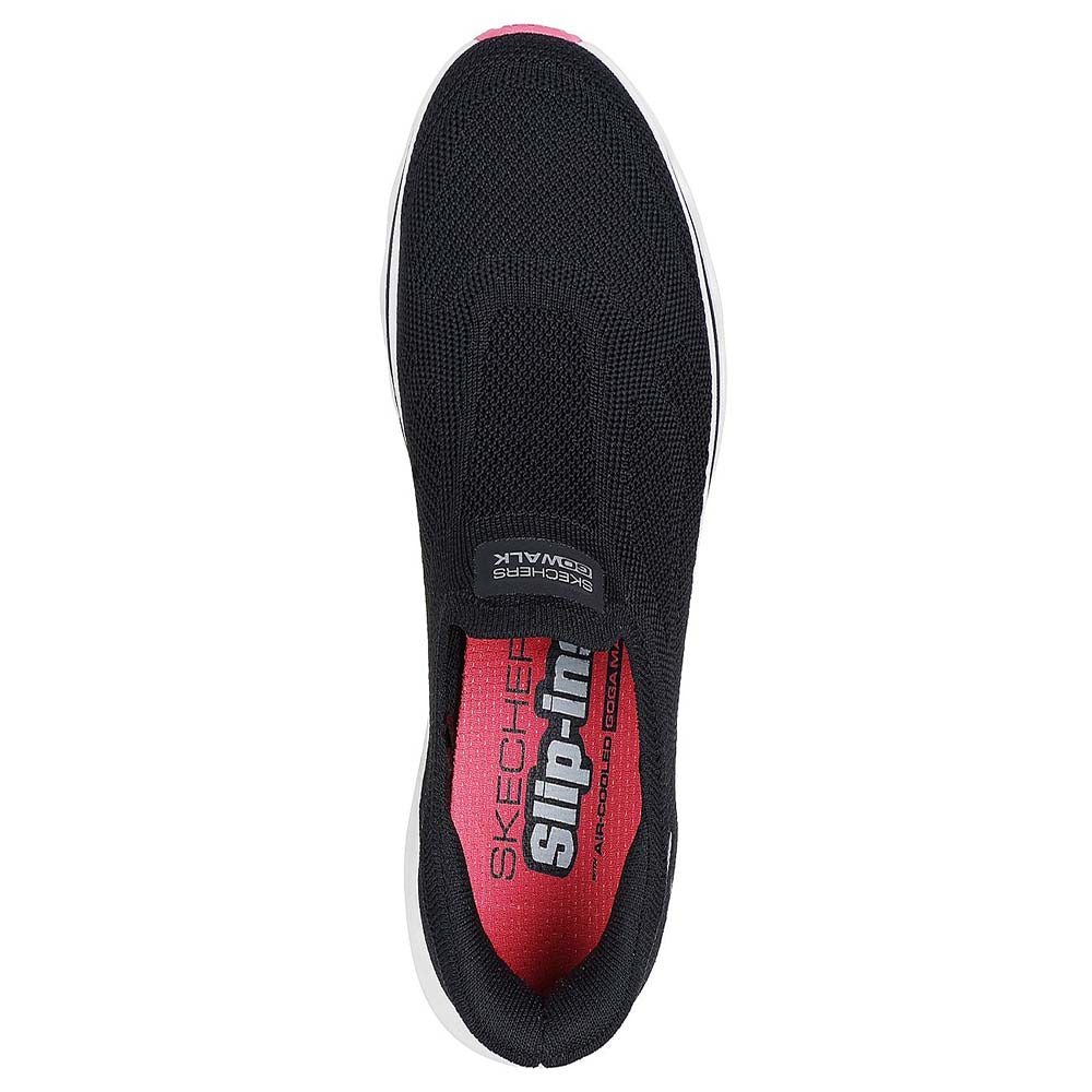 Slip-Ins: GOwalk Glide-Step 2.0 - Annette