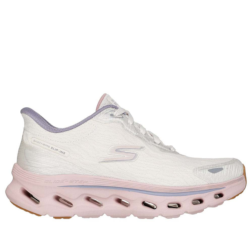 Slip-Ins: GOwalk Glide-Step – Skechers Malaysia