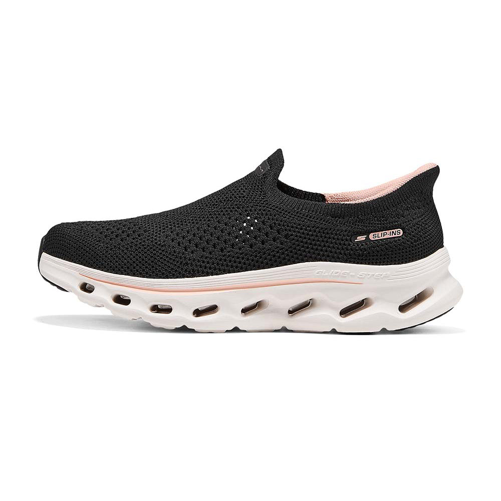 Slip-Ins: GOwalk Glide-Step 2.0