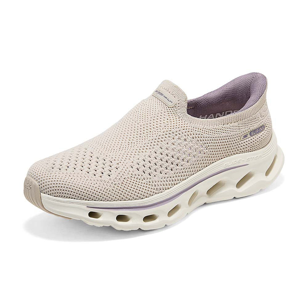 Slip-Ins: GOwalk Glide-Step 2.0