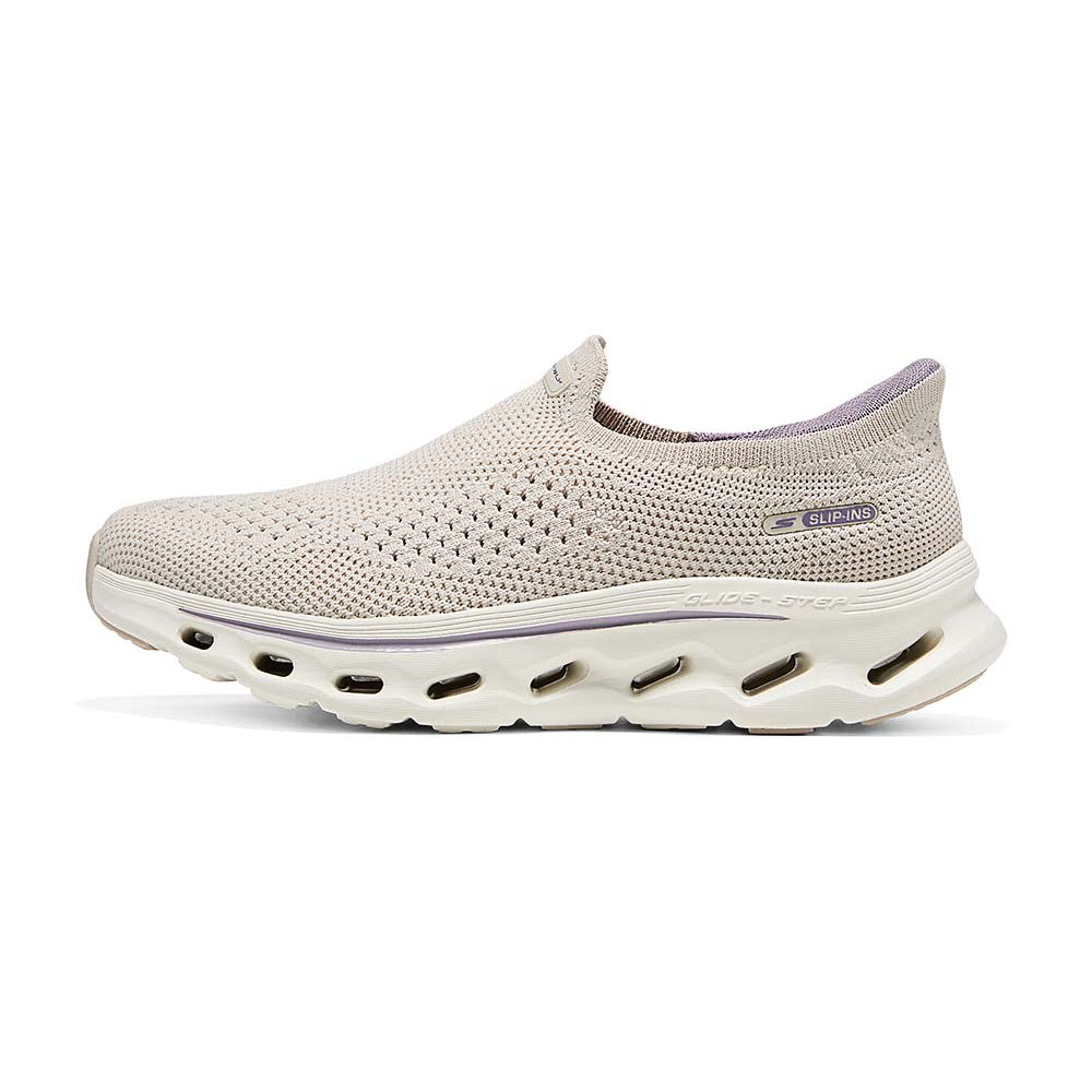 Slip-Ins: GOwalk Glide-Step 2.0