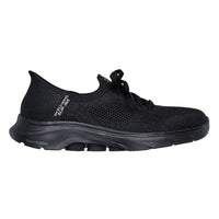 Slip -in: Gowalk 7 - melalui