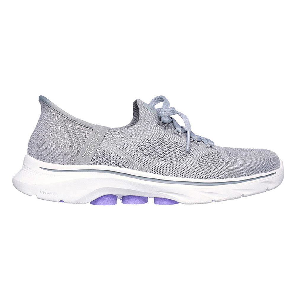 Slip-ins: GOwalk 7 - Via