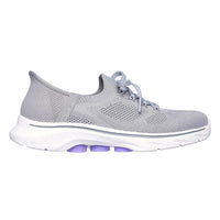 Slip -in: Gowalk 7 - melalui