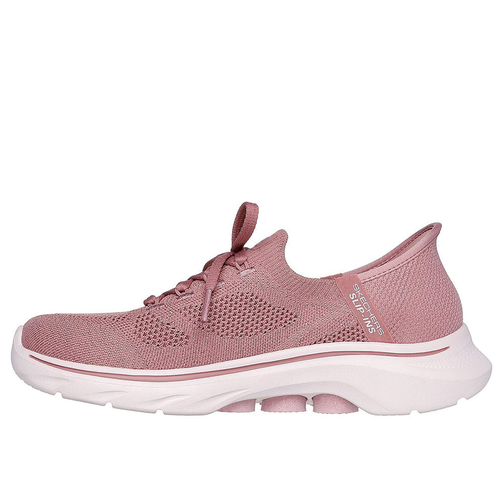 Slip-ins: GOwalk 7 - Via