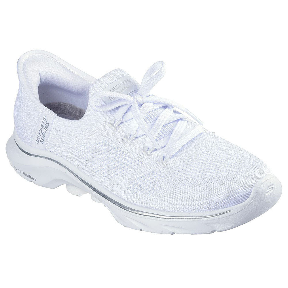 Slip-ins: GOwalk 7 - Via