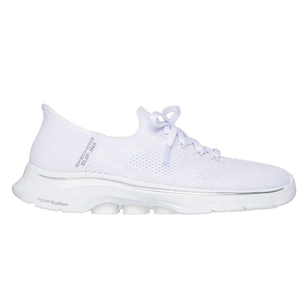 Slip-ins: GOwalk 7 - Via