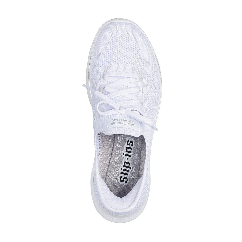 Slip-ins: GOwalk 7 - Via