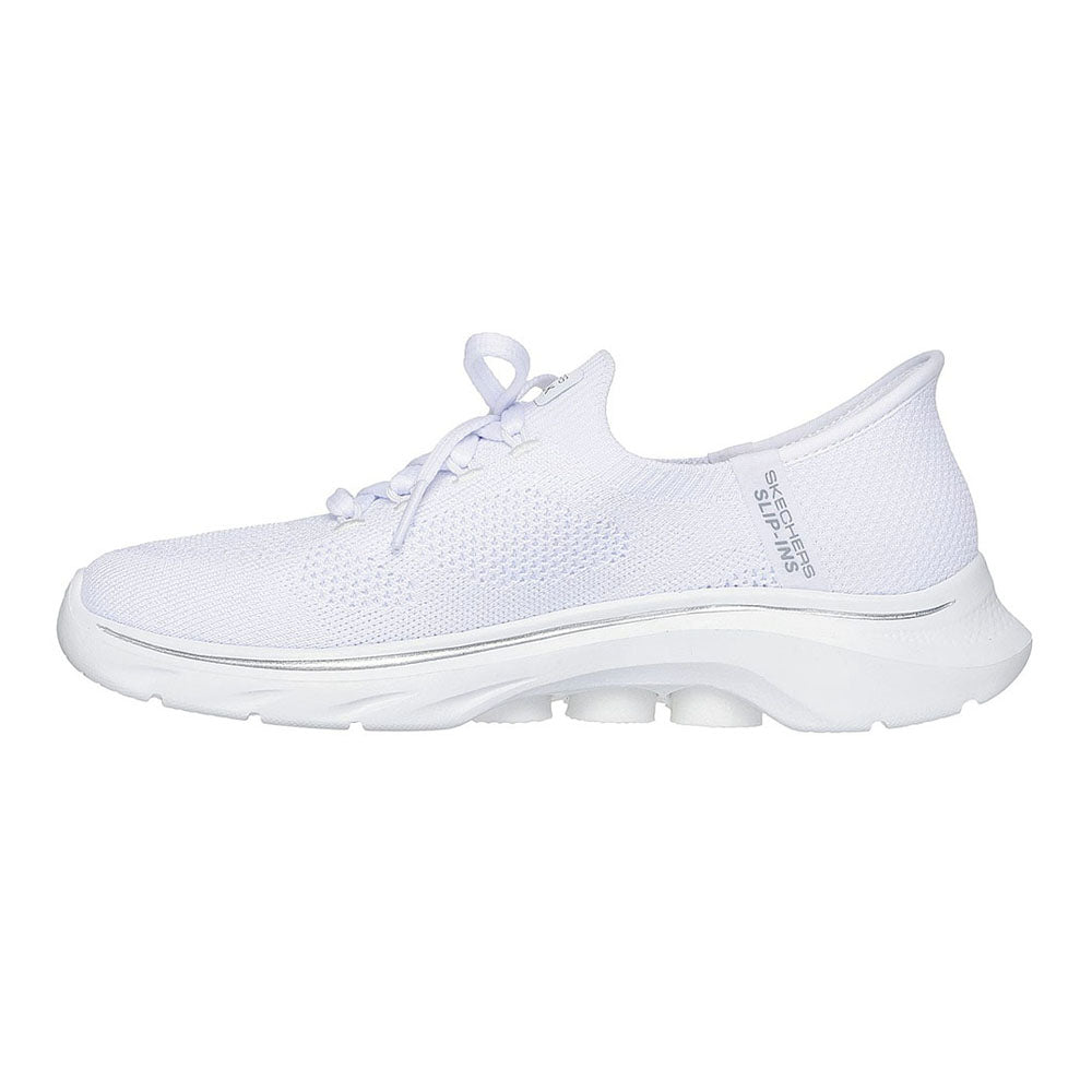 Slip-ins: GOwalk 7 - Via