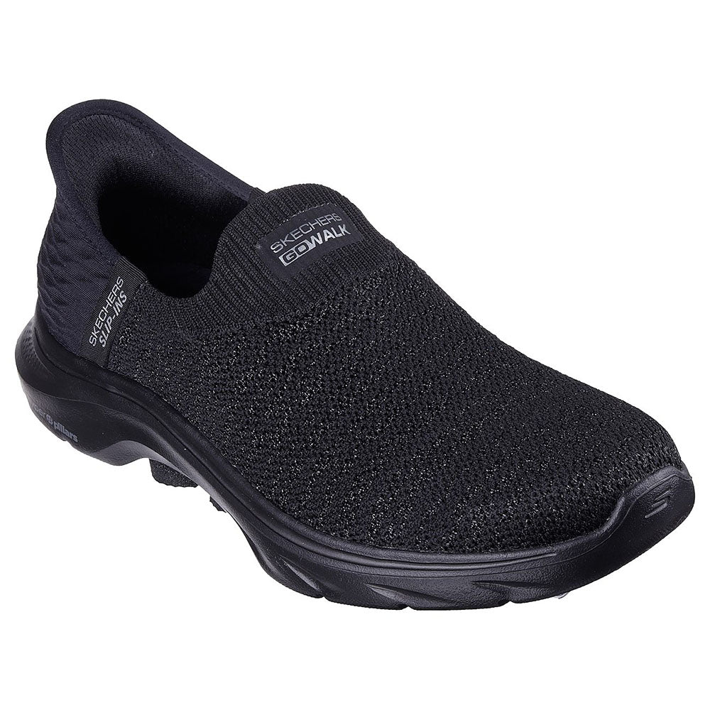 Slip-ins: Gowalk 7 - Springtime