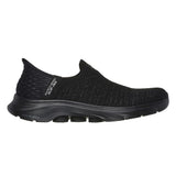 Slip-ins: Gowalk 7 - Springtime