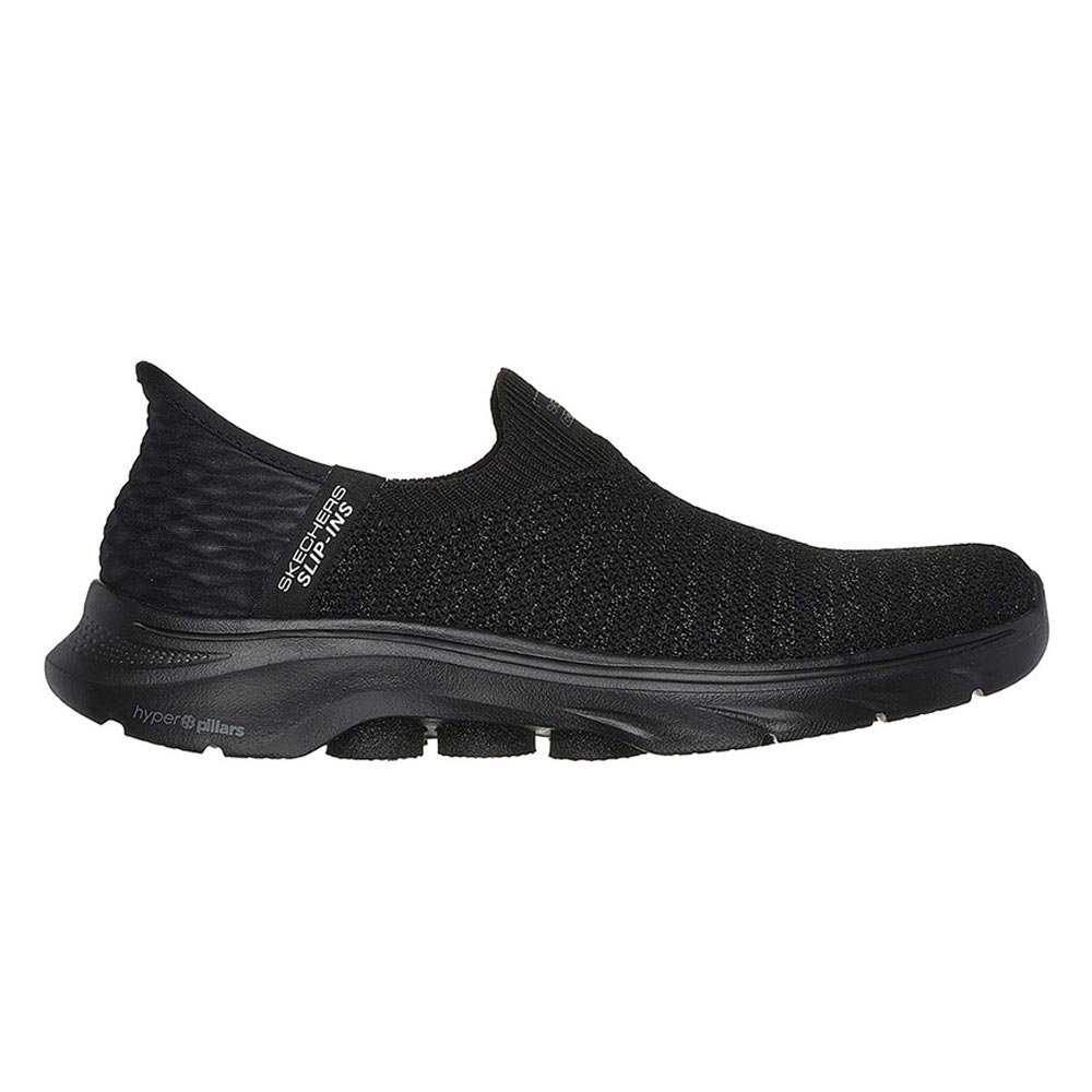 Slip-ins: Gowalk 7 - Springtime