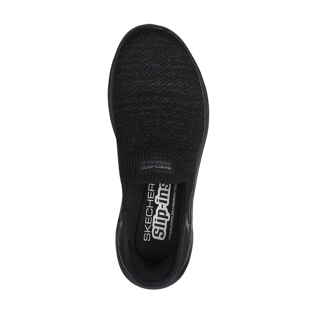 Slip-ins: Gowalk 7 - Springtime