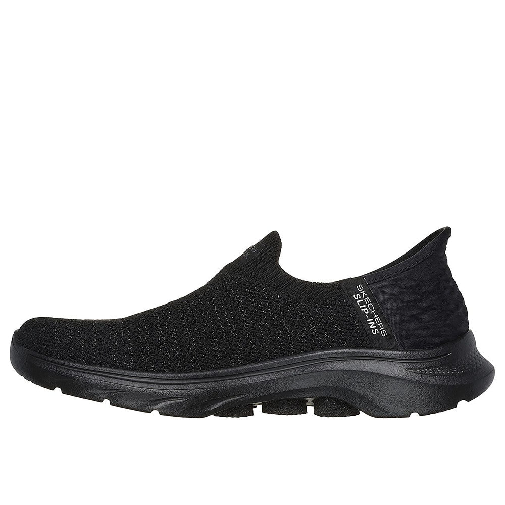 Slip-ins: Gowalk 7 - Springtime