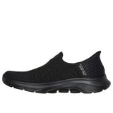Slip-ins: Gowalk 7 - Springtime