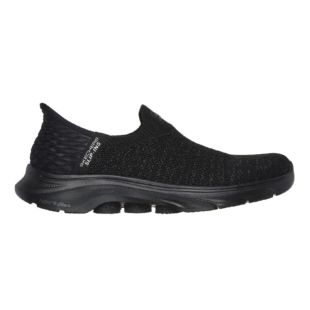Slip-ins: GOWalk 7 - Springtime
