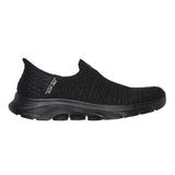 Slip-ins: GOWalk 7 - Springtime