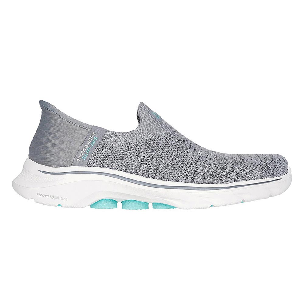 Slip-ins: GOwalk 7 - Springtime