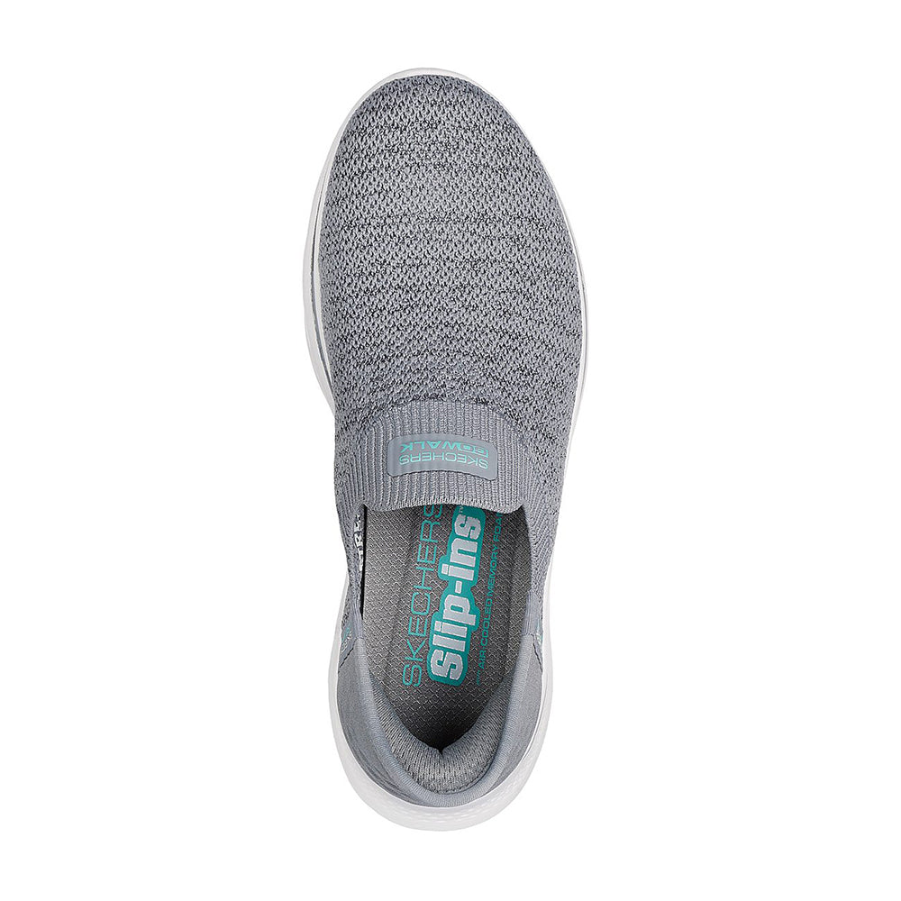 Slip-ins: GOwalk 7 - Springtime
