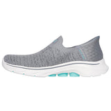 Slip-ins: GOwalk 7 - Springtime