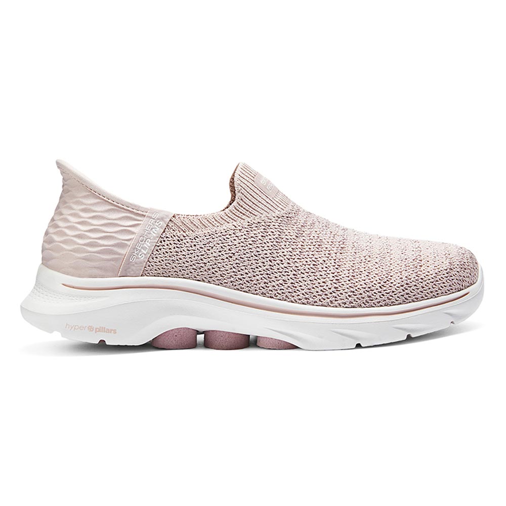 Slip-ins: GOwalk 7 - Springtime