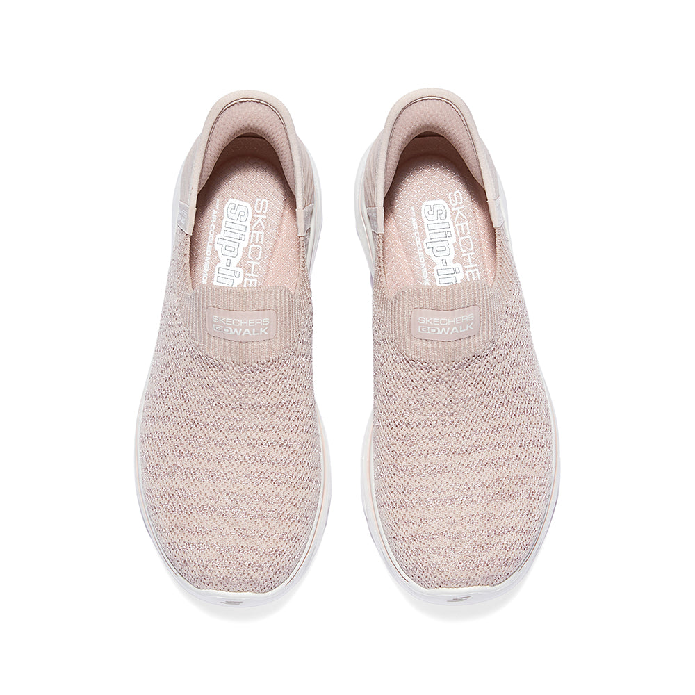 Slip-ins: GOwalk 7 - Springtime