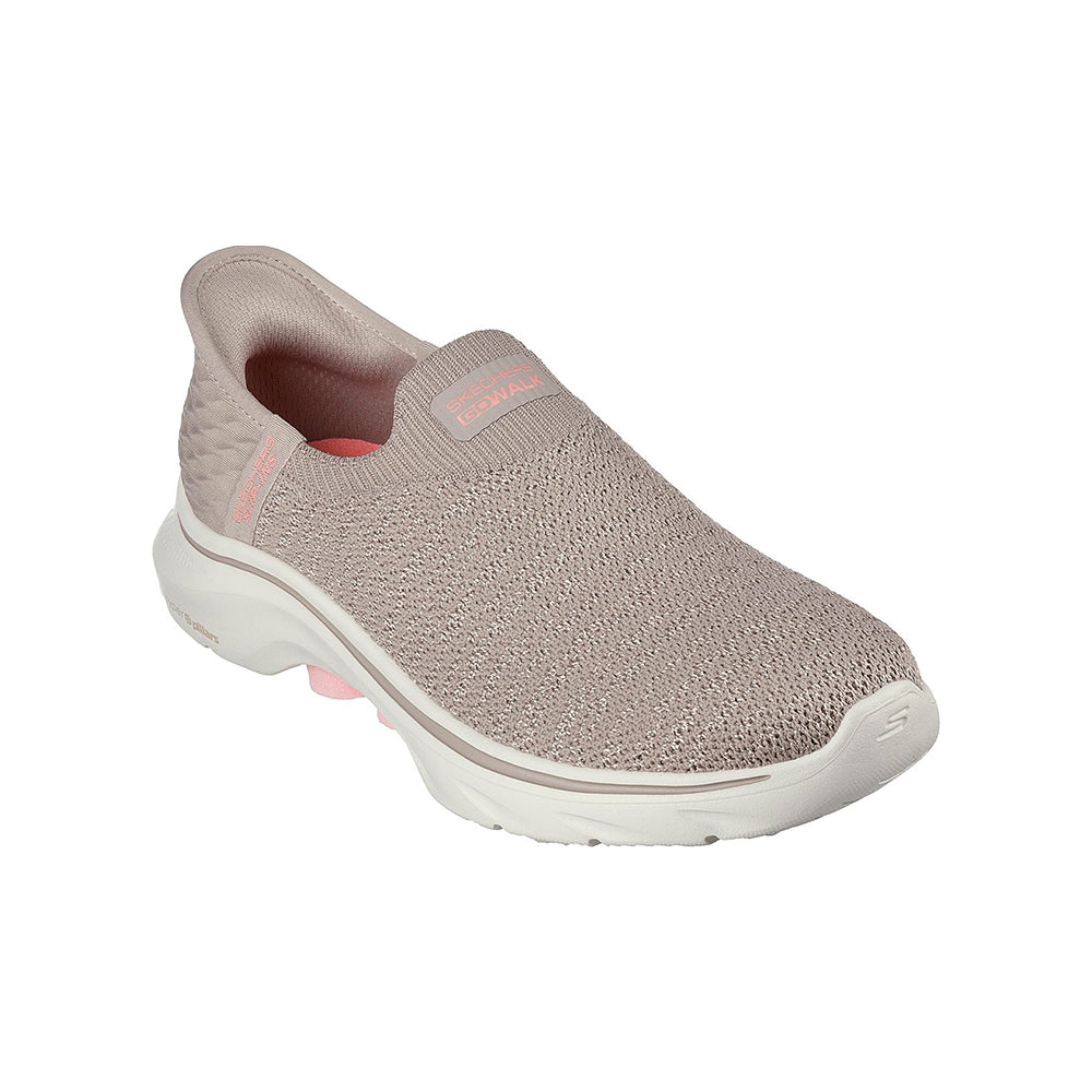 Slip-Ins: GOWalk 7 - Springtime