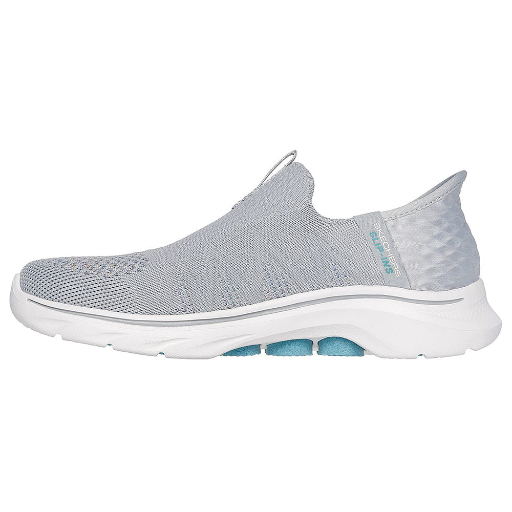 Slip-ins: GOwalk 7 - City Lights