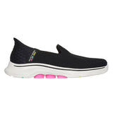 Slip-ins: GOwalk 7 - Daley