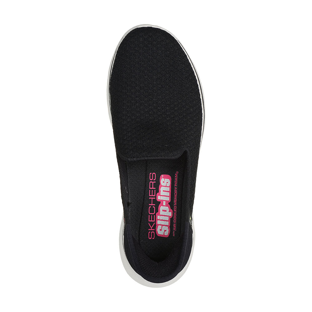 Slip-ins: GOwalk 7 - Daley