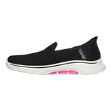 Slip-ins: GOwalk 7 - Daley