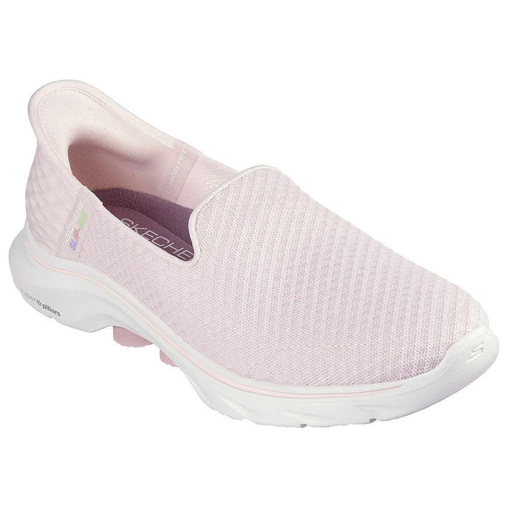 Slip-ins: GOwalk 7 - Daley