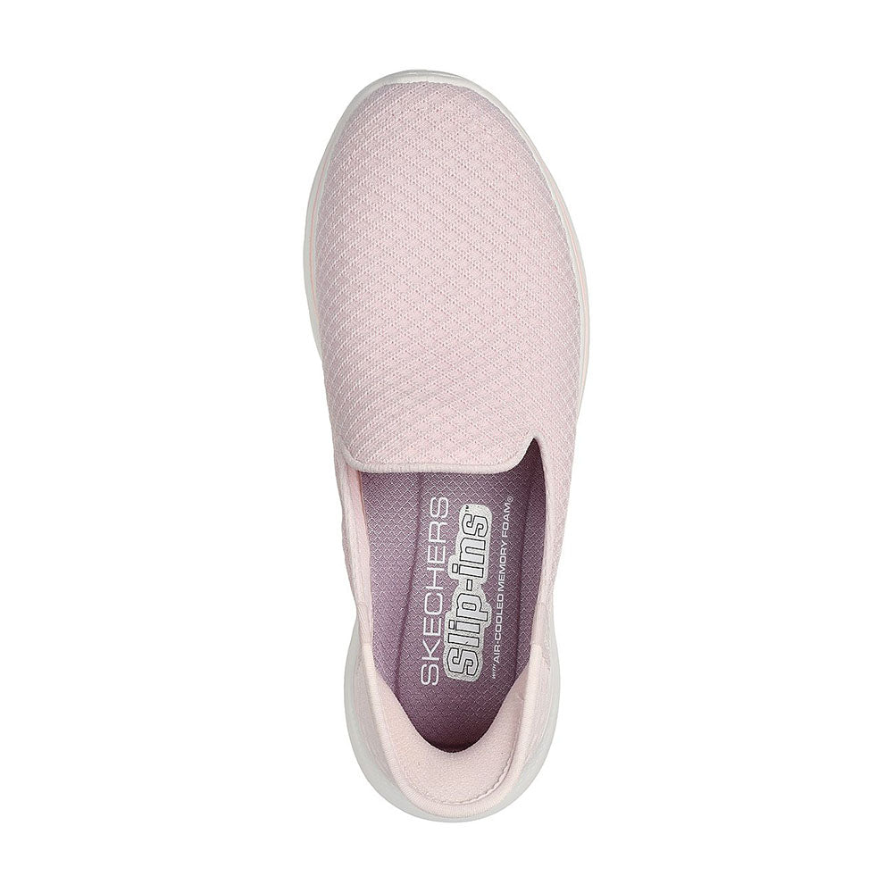 Slip-ins: GOwalk 7 - Daley