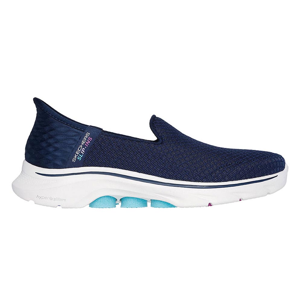 Slip-ins: GOwalk 7 - Daley