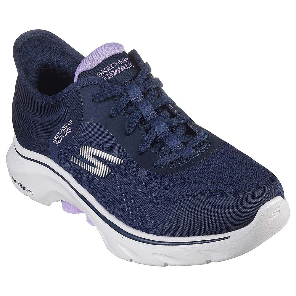 Slip-Ins: GOwalk 7 - Valin