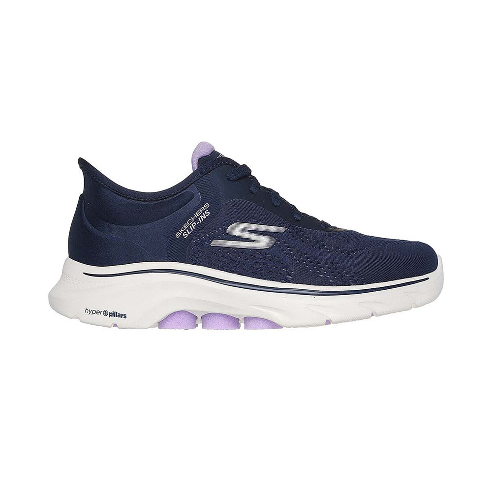 Slip-Ins: GOwalk 7 - Valin
