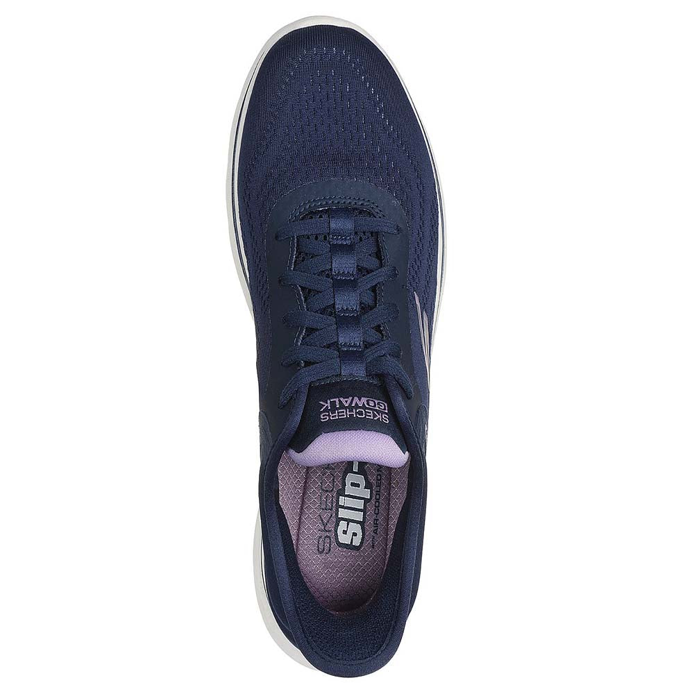 Slip-Ins: GOwalk 7 - Valin