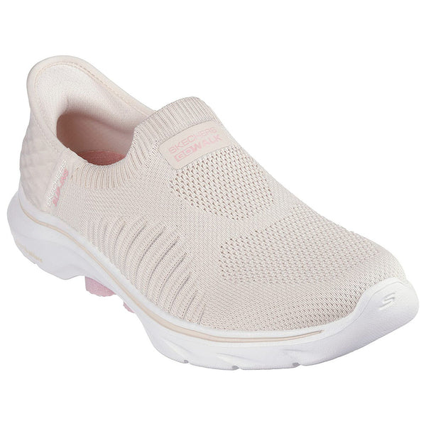 Slip-ins: GOwalk 7 - Dalya