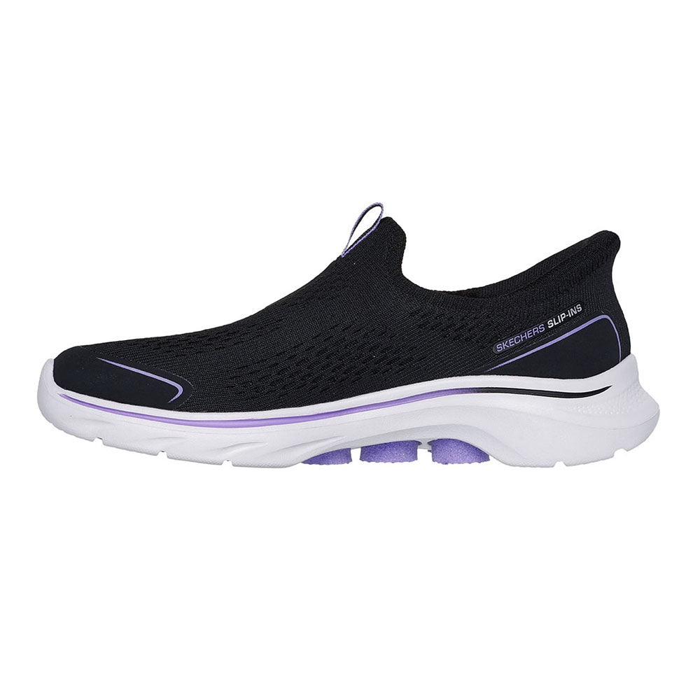 Slip-ins: GOwalk 7 - Sarai
