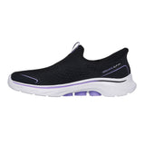 Slip-ins: GOwalk 7 - Sarai
