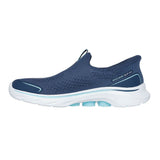 Slip-ins: GOwalk 7 - Sarai