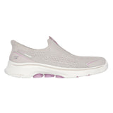 Slip-ins: GOwalk 7 - Sarai