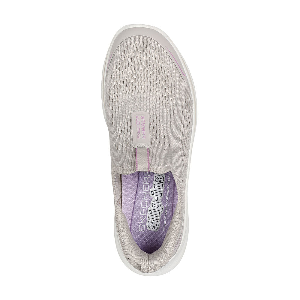 Slip-ins: GOwalk 7 - Sarai