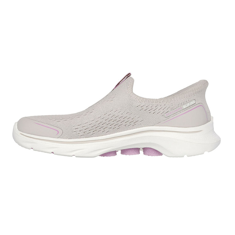 Slip-ins: GOwalk 7 - Sarai