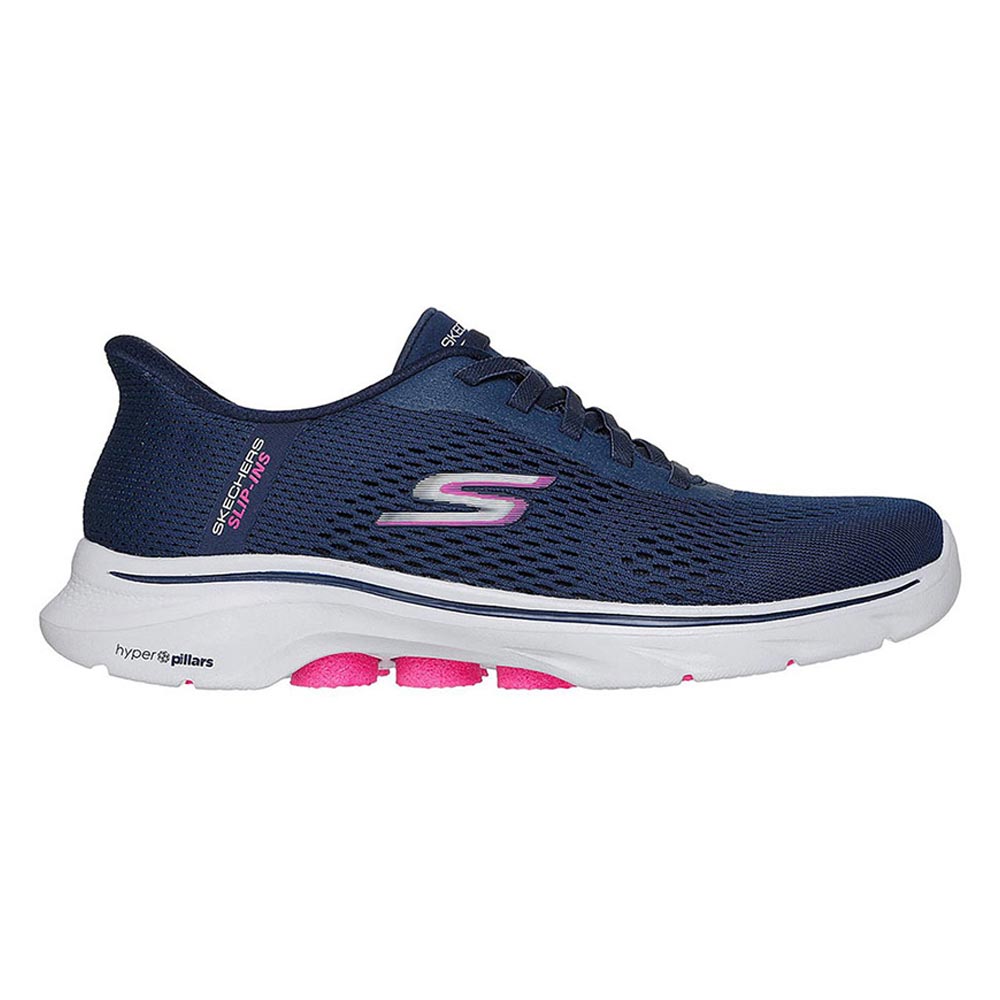 Slip-ins: GOwalk 7 - Jayne