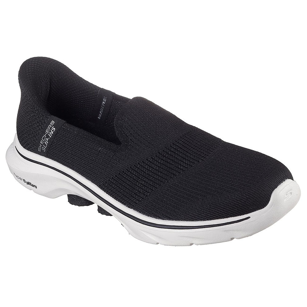 Slip-ins: GOwalk 7 - Desirea