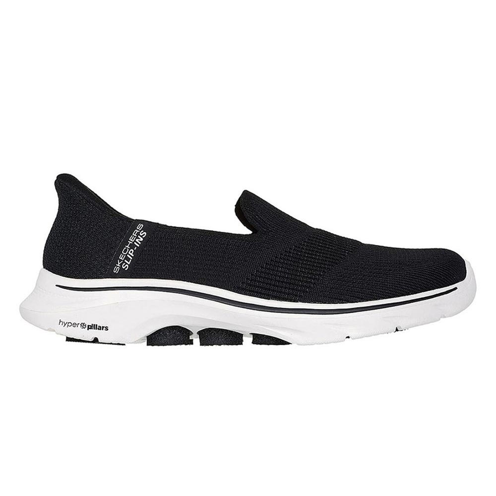 Slip-ins: GOwalk 7 - Desirea